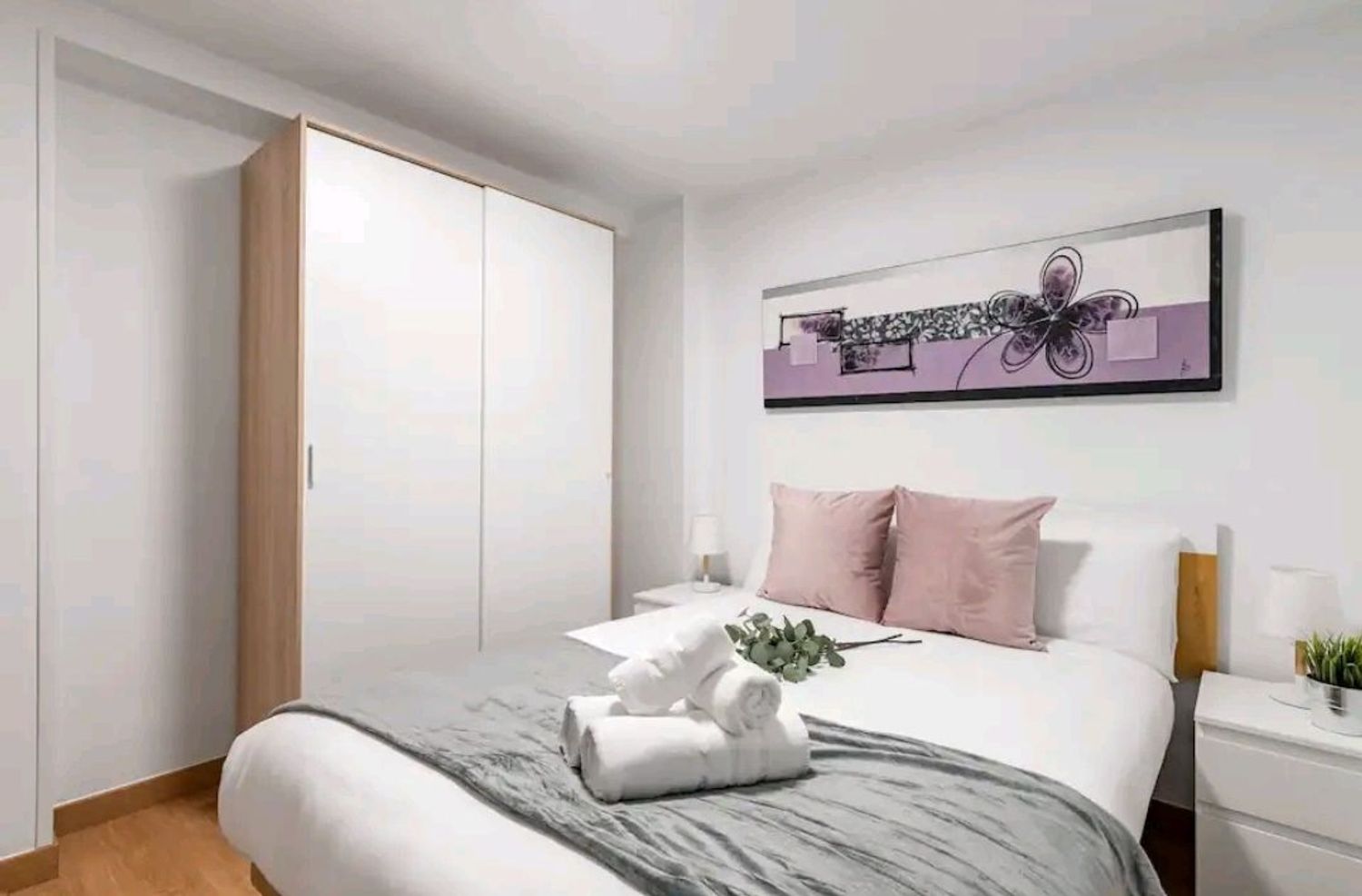 Piso en calle de Eduardo Rivas, 11 - Foto 1