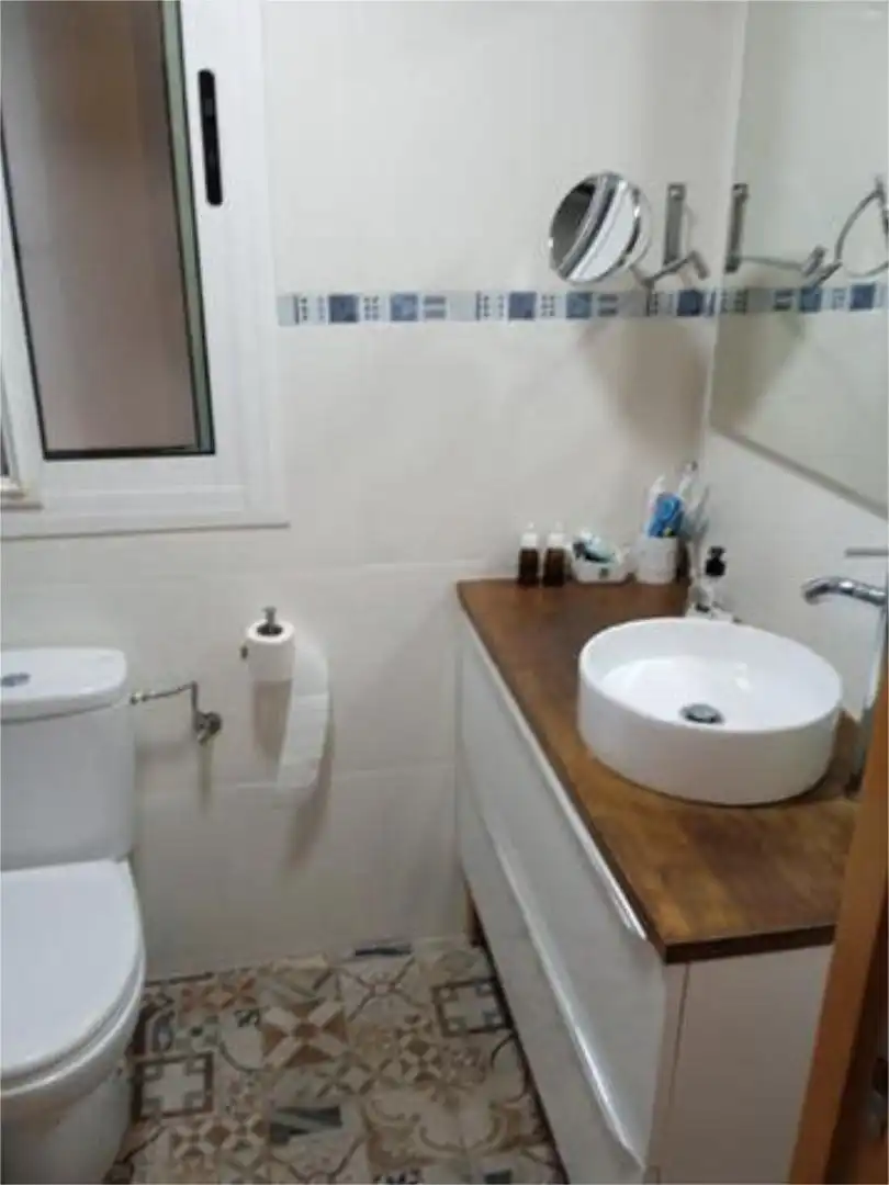 Piso en alquenencia - Foto 4