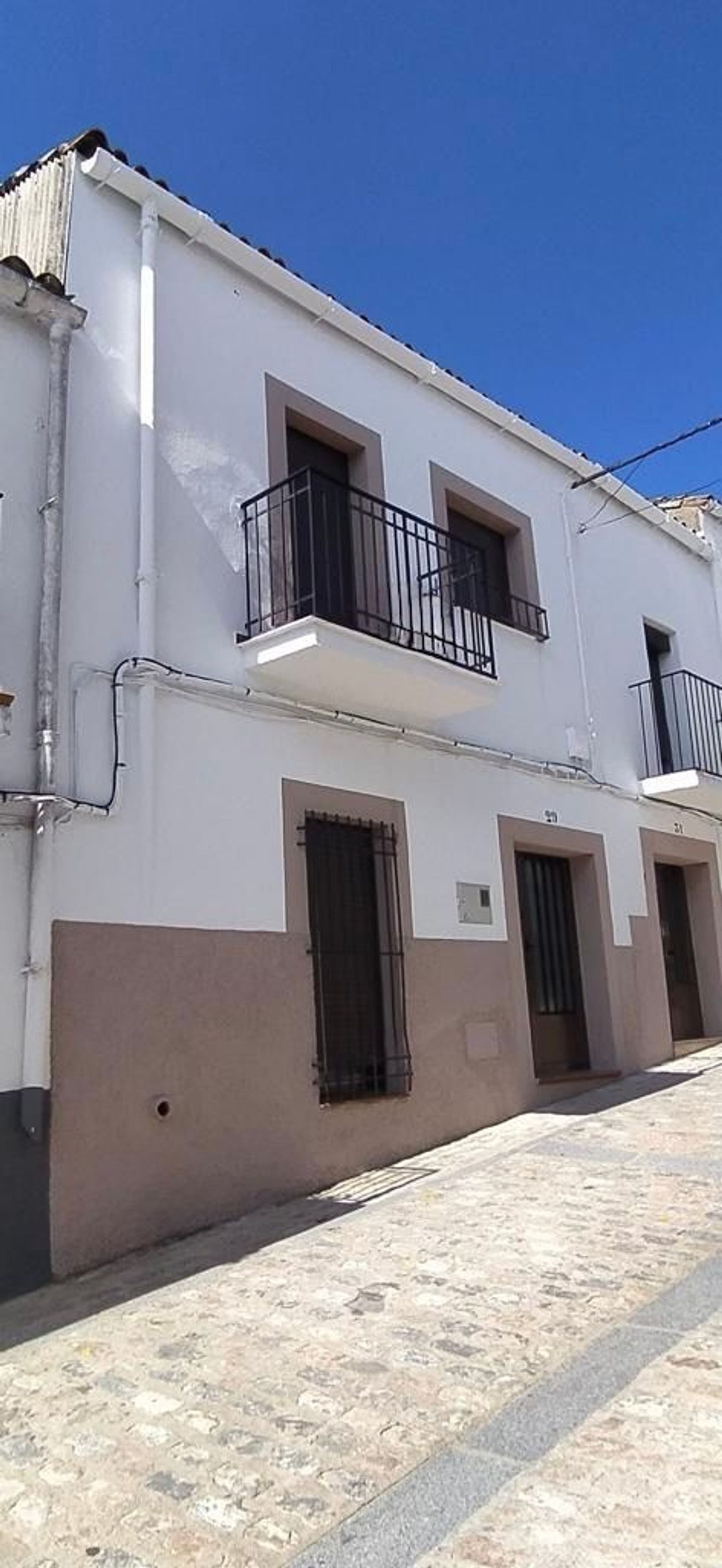 Casa o chalet independiente en Calle Castillo, 29 - Foto 14