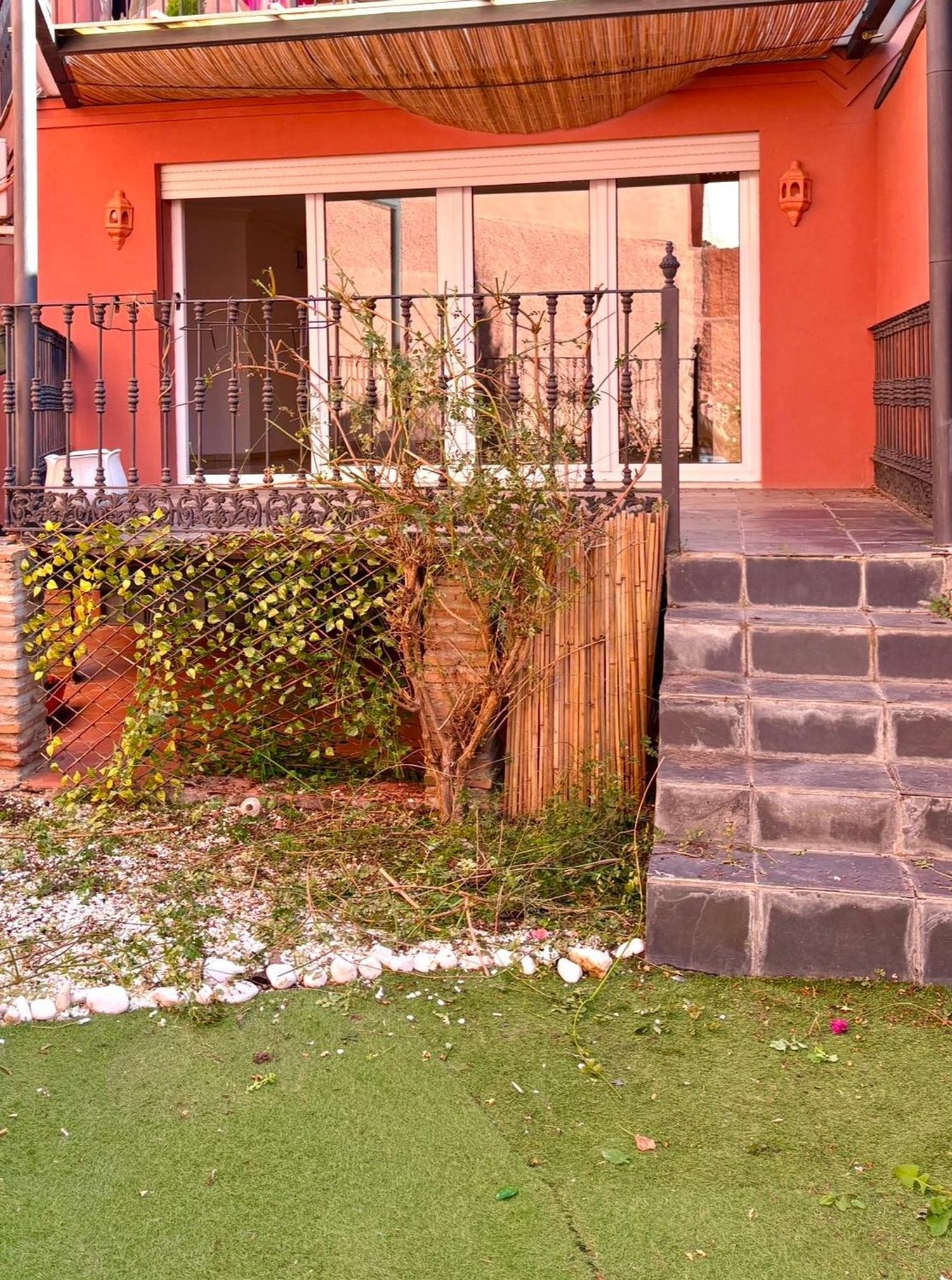 Chalet pareado en Calle Pintor Martínez Cubells s/n, Pedregalejo - Morlaco - Foto 75