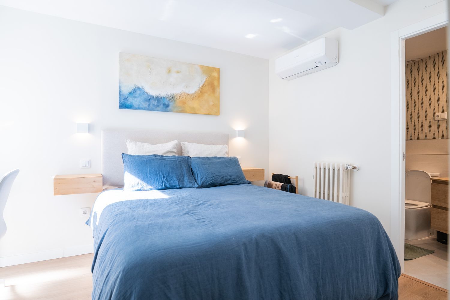 Ático en calle de Palafox, 5 - Foto 16