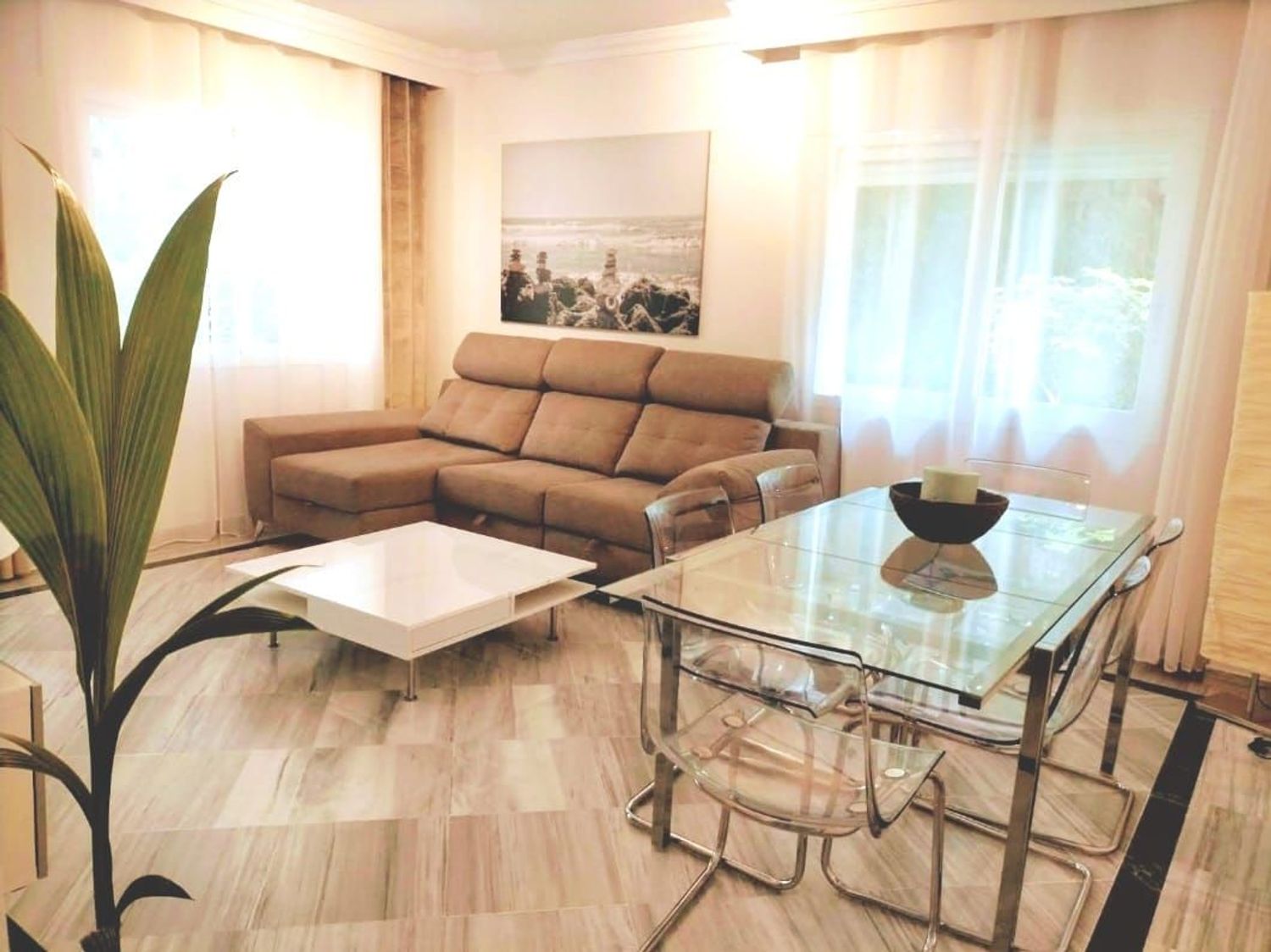 Piso en Bulevar Ashmawi, 1, La Carolina-Guadalpín - Foto 4