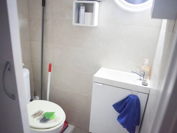 Casa independiente en calle Joaquín Blume, 12 - Foto 16