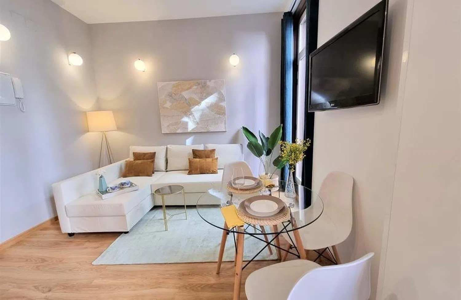 Piso en calle de Juanelo, 1 - Foto 1