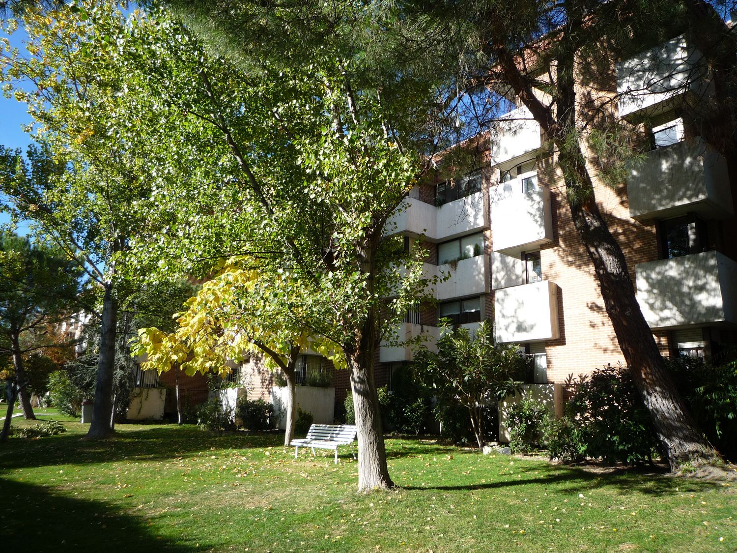 Piso en calle Cornisa, 19 - Foto 1