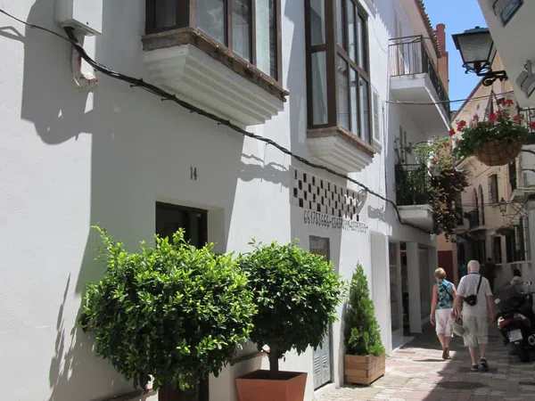 Piso en Calle Caballeros, 14 - Foto 3