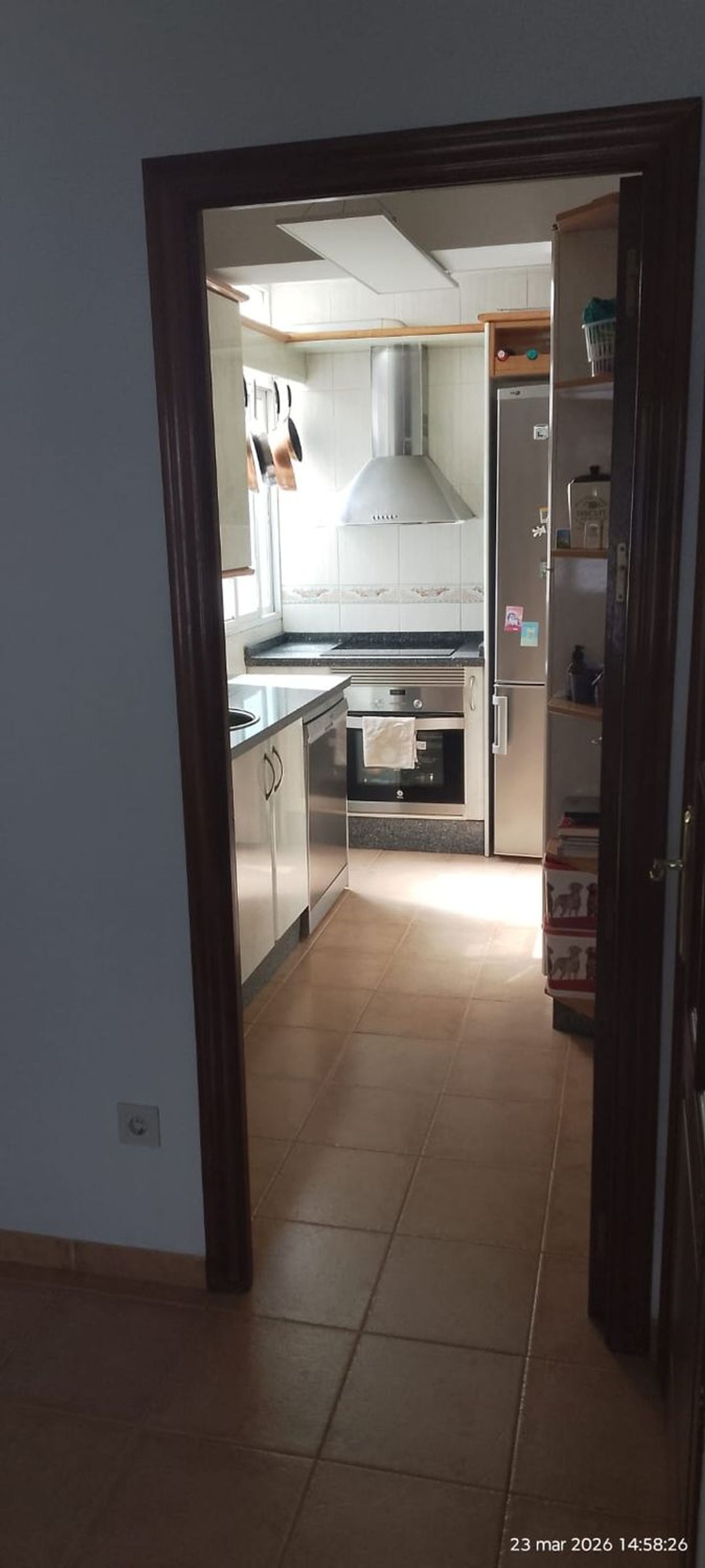 Piso en calle Mariana Pineda, 2 - Foto 15