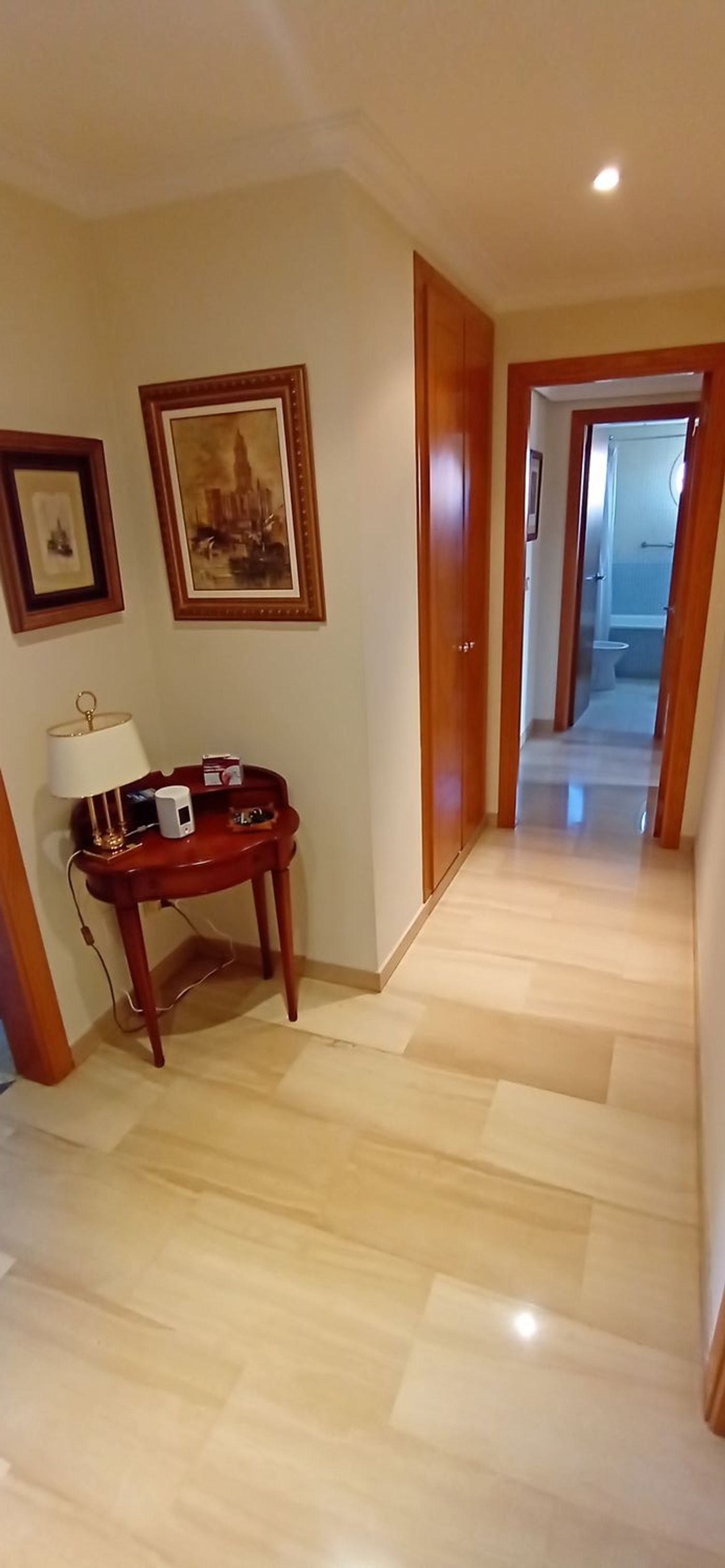 Piso en Avenida Gandhi, 9, Parque de la Paloma, Parque de la Paloma - Foto 4
