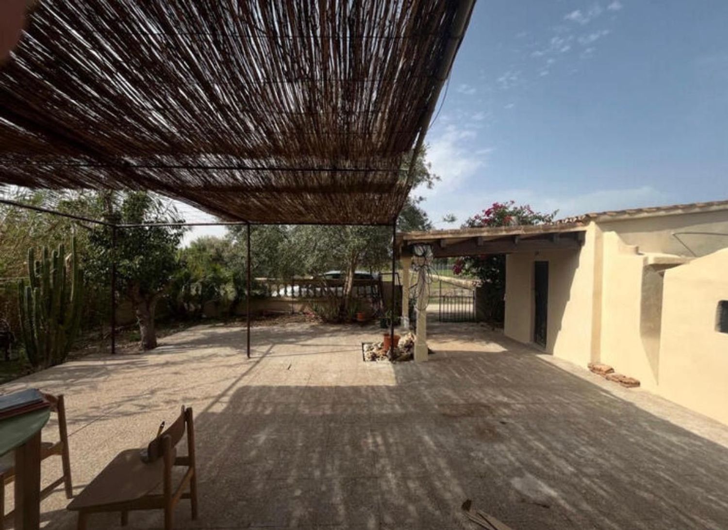 Casa rural en Via diseminado s/n - Foto 10