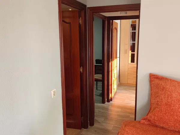 Piso en Calle Primavera, 13, Doctor Fedriani - Foto 20
