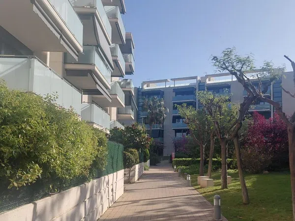 Piso en Avenida d' Antoni Gaudí, 22 - Foto 11