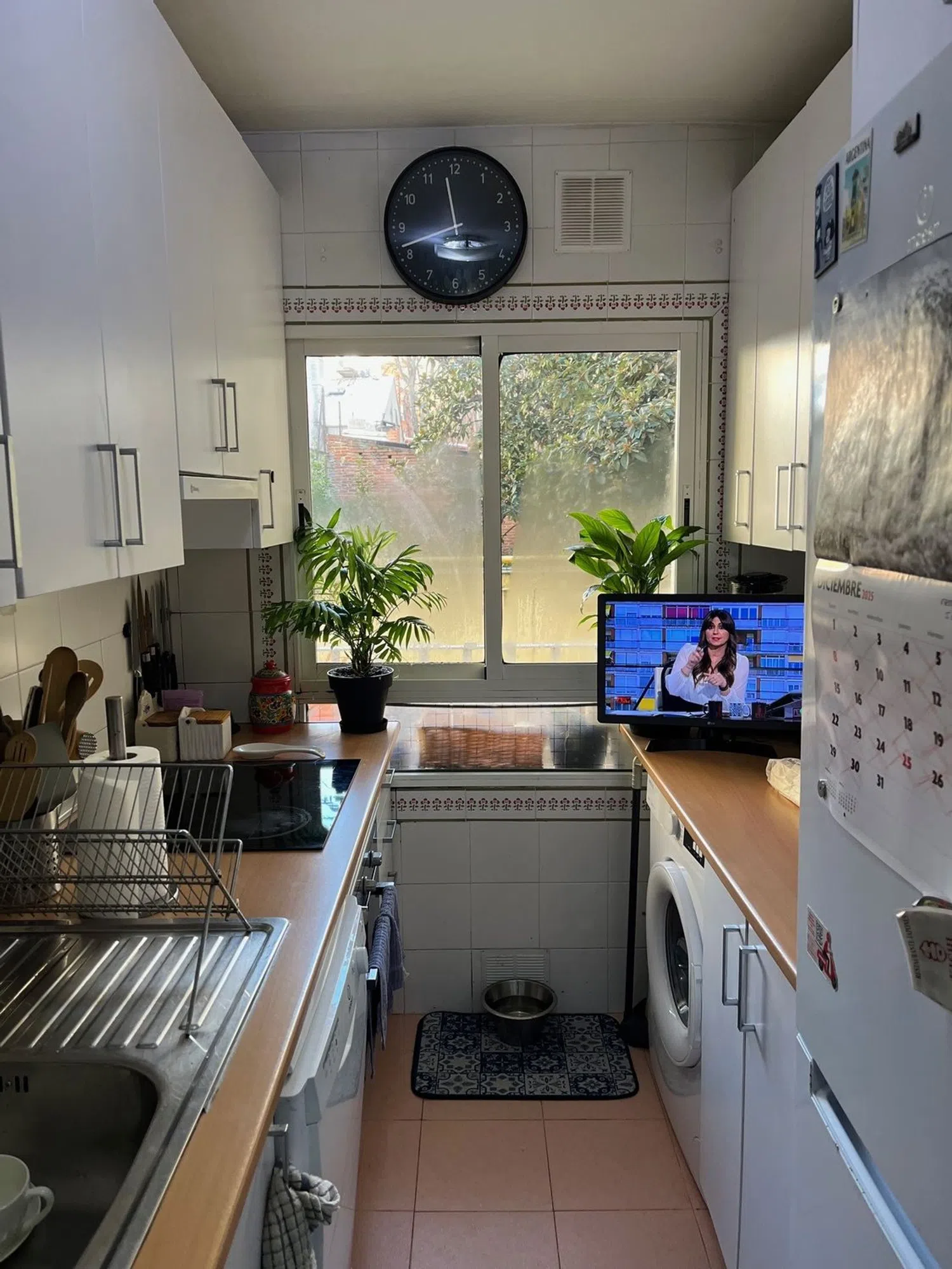 Piso en travesía de las Cañas, 1 b - Foto 2