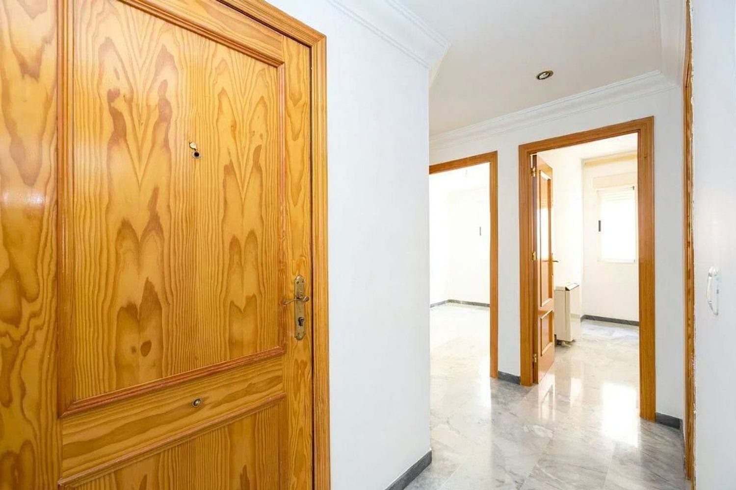 Piso en Calle Boabdil, 2, La Zubia, La Zubia - Foto 7