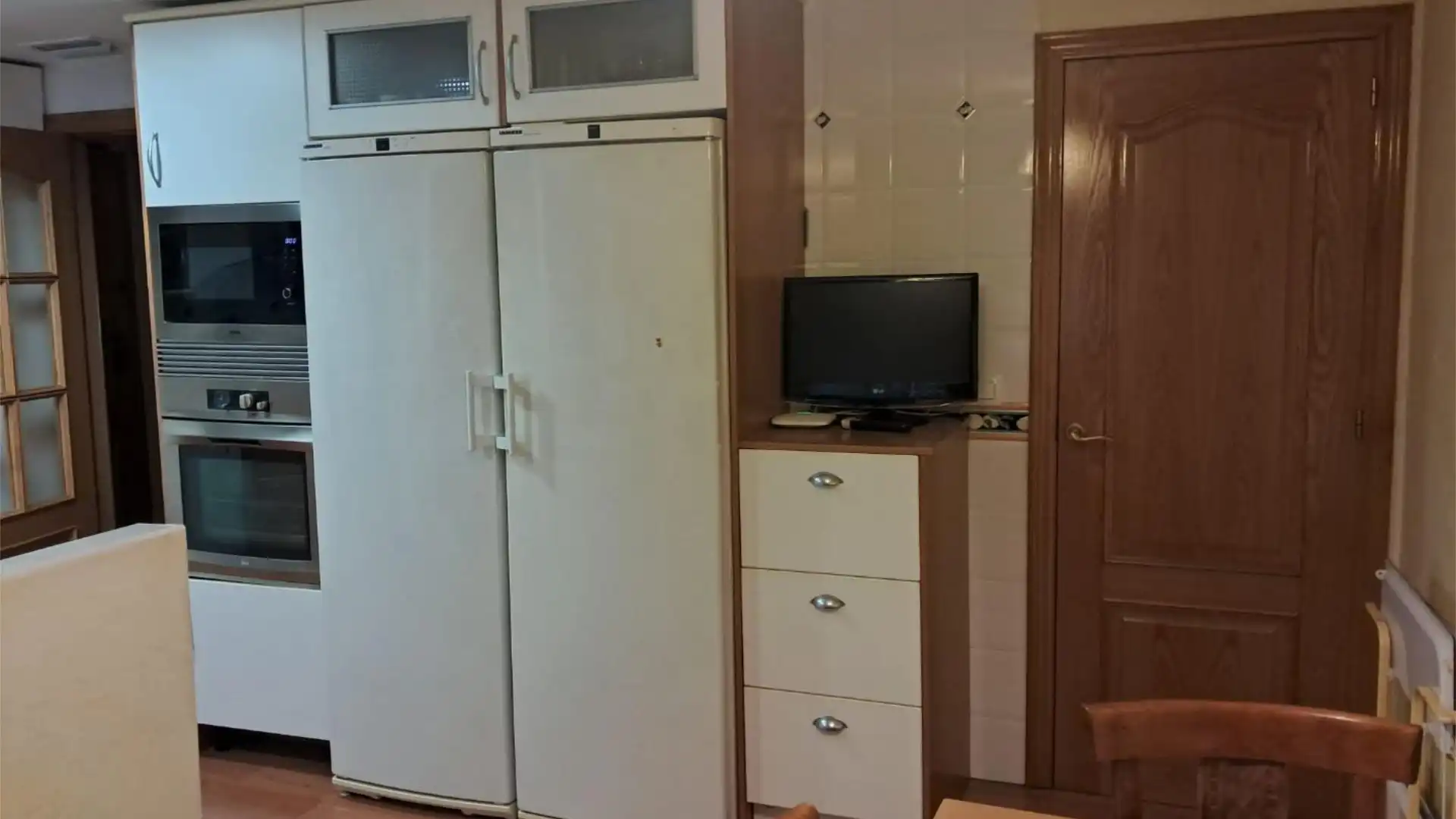 Piso en  Paseo de Florencia 45 - Foto 4