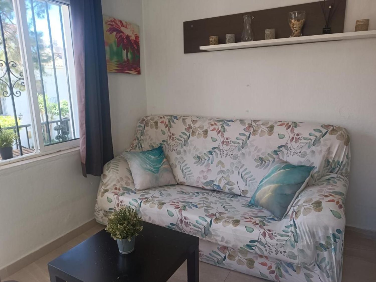 Estudio en Calle Cabo de Gata, 8, Punta Plata - Foto 5