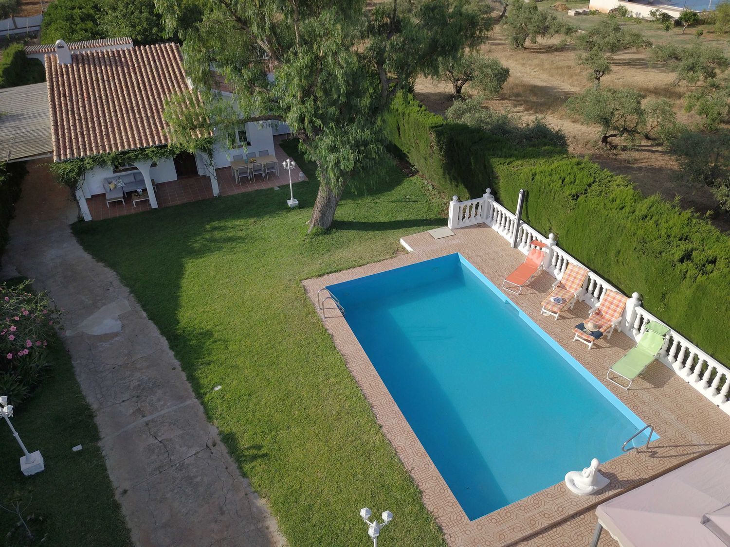 Casa o chalet independiente en Ardelejos - Cuesta de la Palma - Buenavista, Ardelejos - Cuesta de la Palma - Buenavista - Foto 13