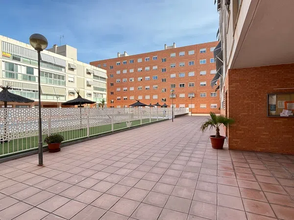 Piso en Urb. garbinet, parque de las avenidas Barrio Garbinet - Parque de las Avenidas - Foto 28