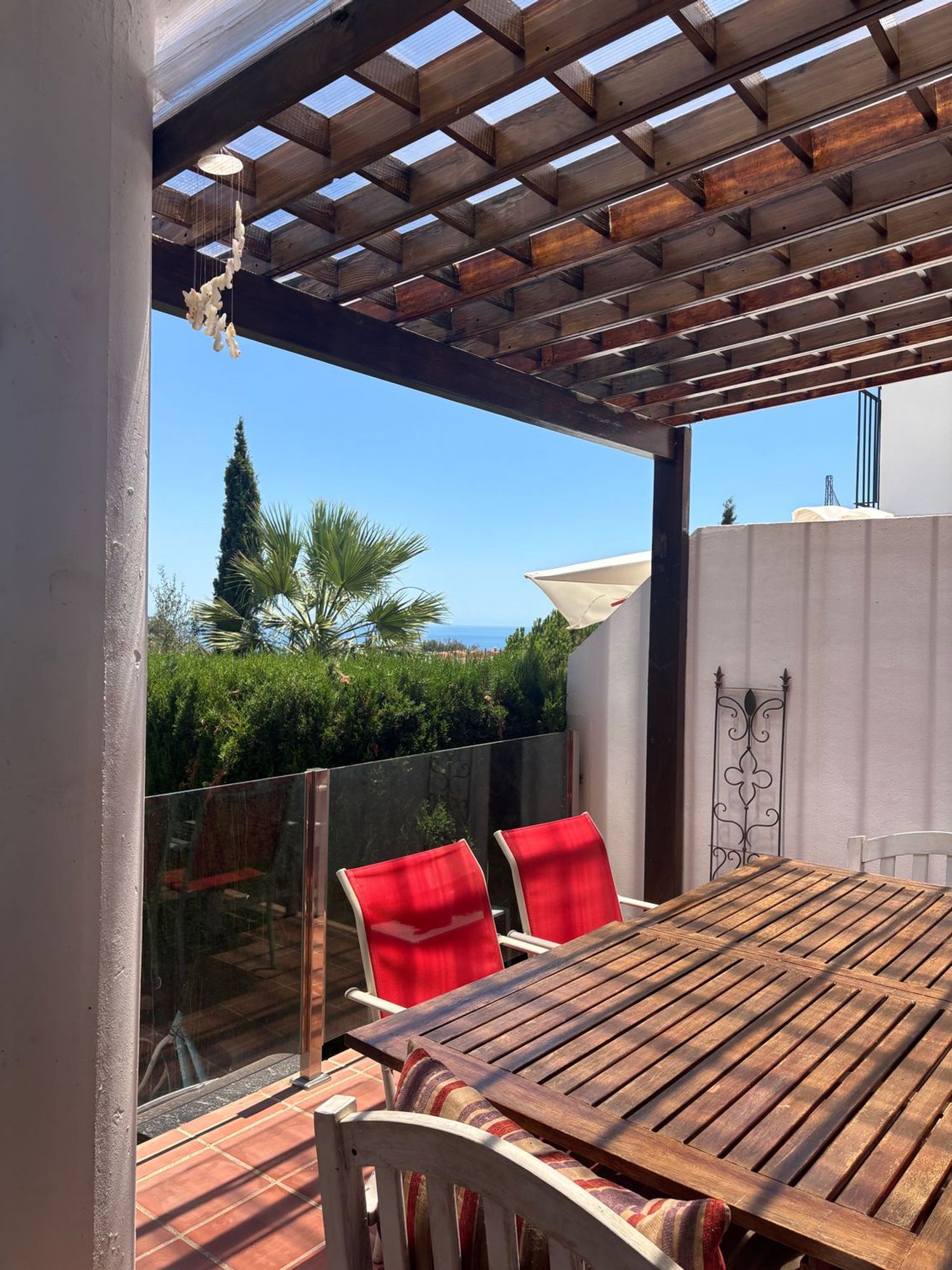 Chalet adosado en Calle Guatemala, 22, Añoreta Golf - Paraíso del Sol, Añoreta Golf - Paraíso del Sol - Foto 4