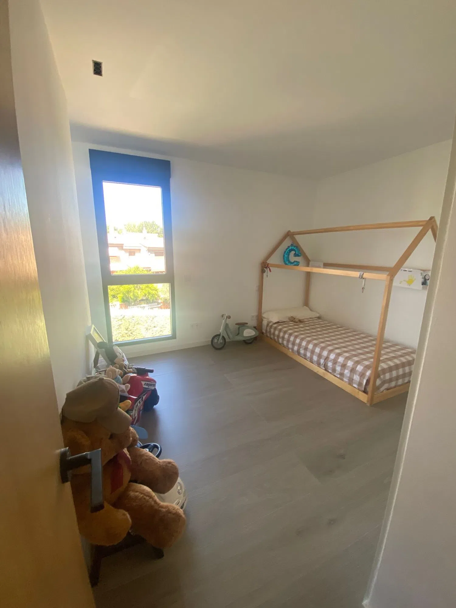 Ático en paseo de las Perdices, 75 - Foto 7