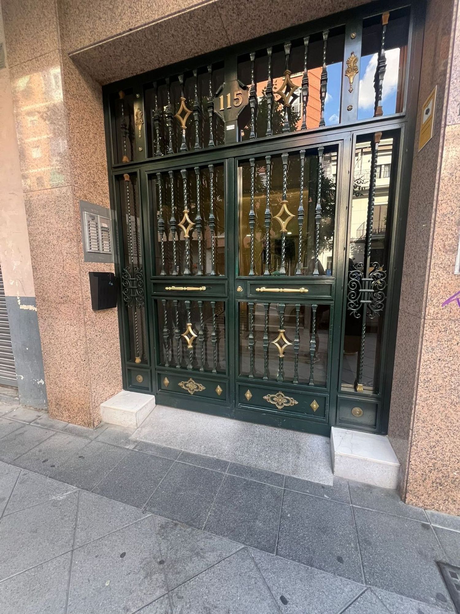 Piso en Arabial, 115 - Foto 1