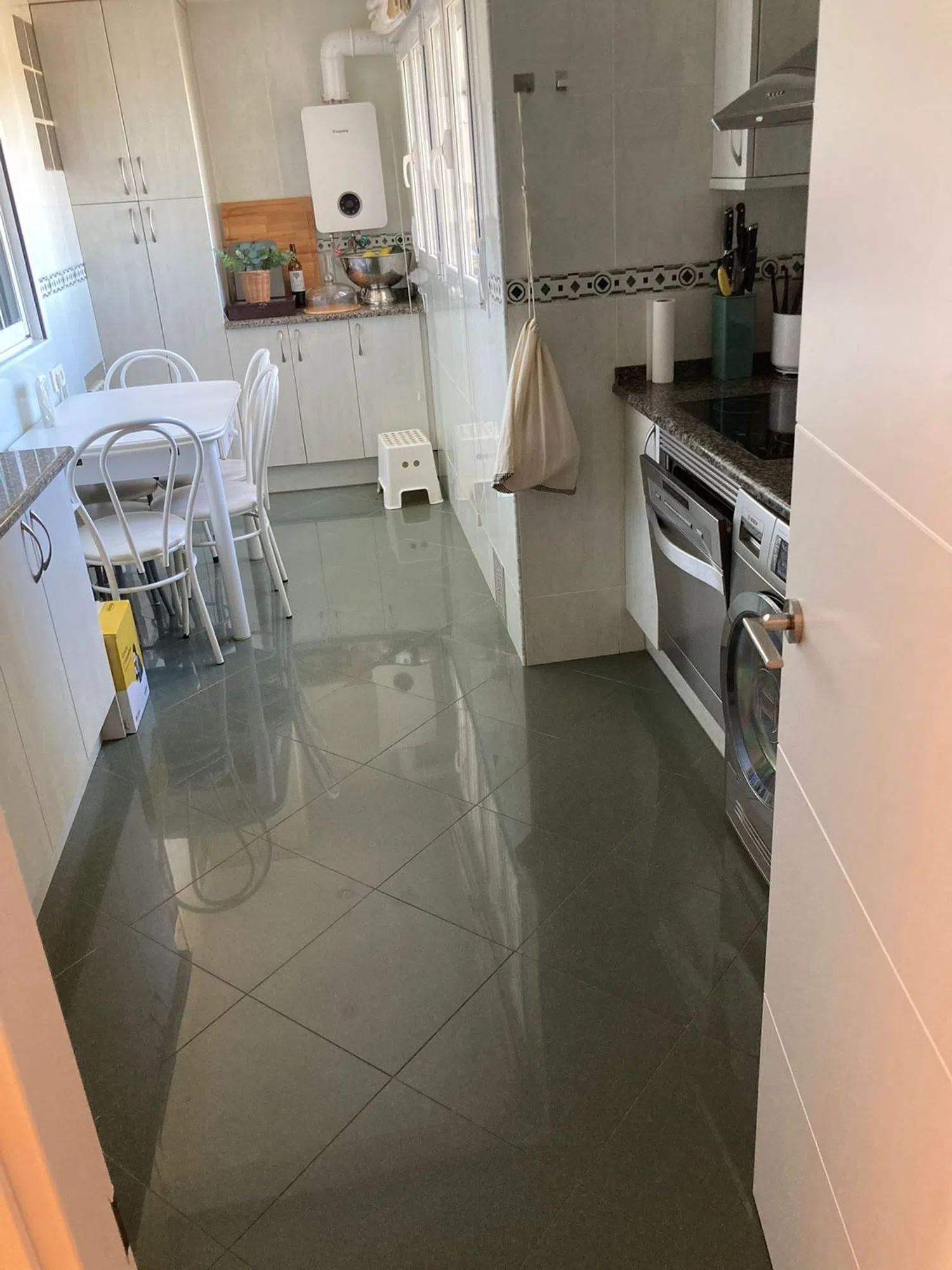 Piso en calle de Santa Virgilia, 21 - Foto 8