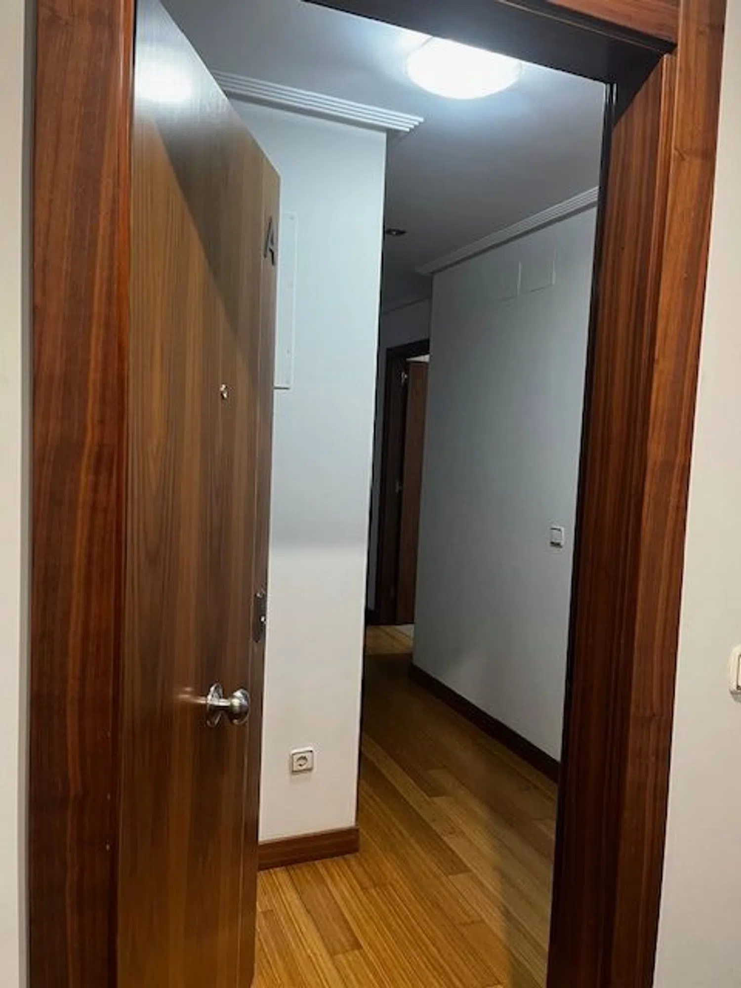 Piso en calle Juan Antonio Álvarez Rabanal, 9 - Foto 6