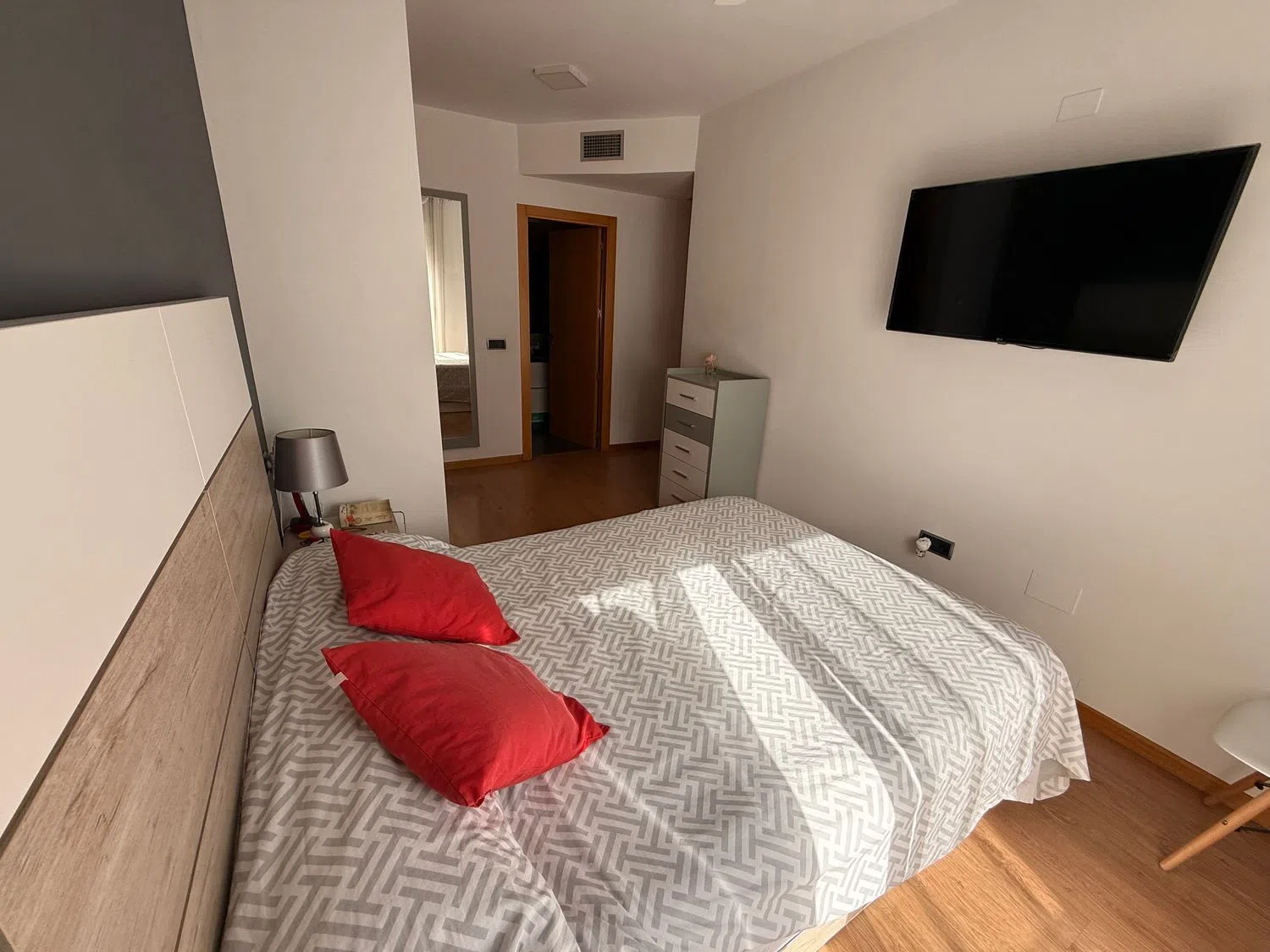 Ático en plaza Bandera Paracaidista Ortiz de Zarate, 7 - Foto 19