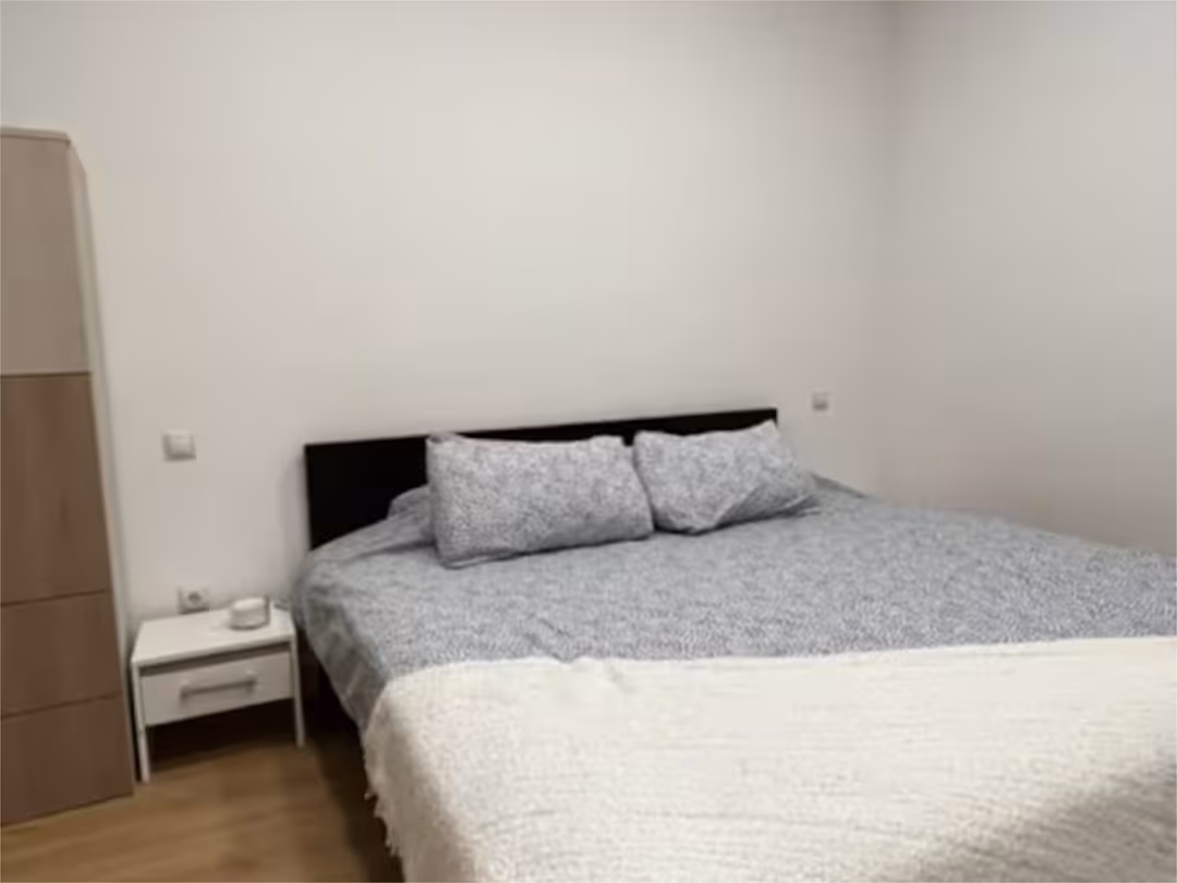 Piso en  Plaza de San Ildefonso 4