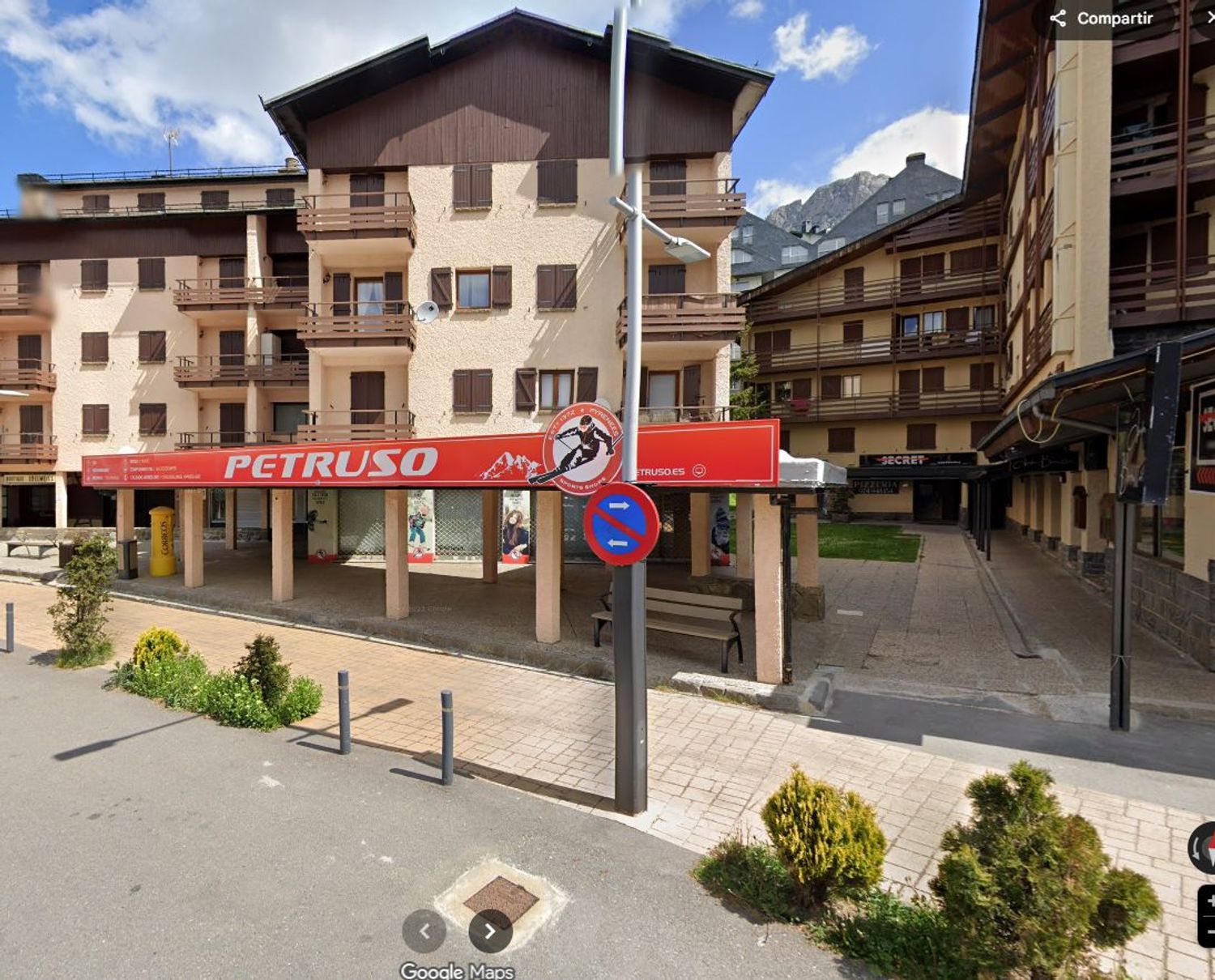 Ático en Avenida de Huesca, 7 - Foto 9