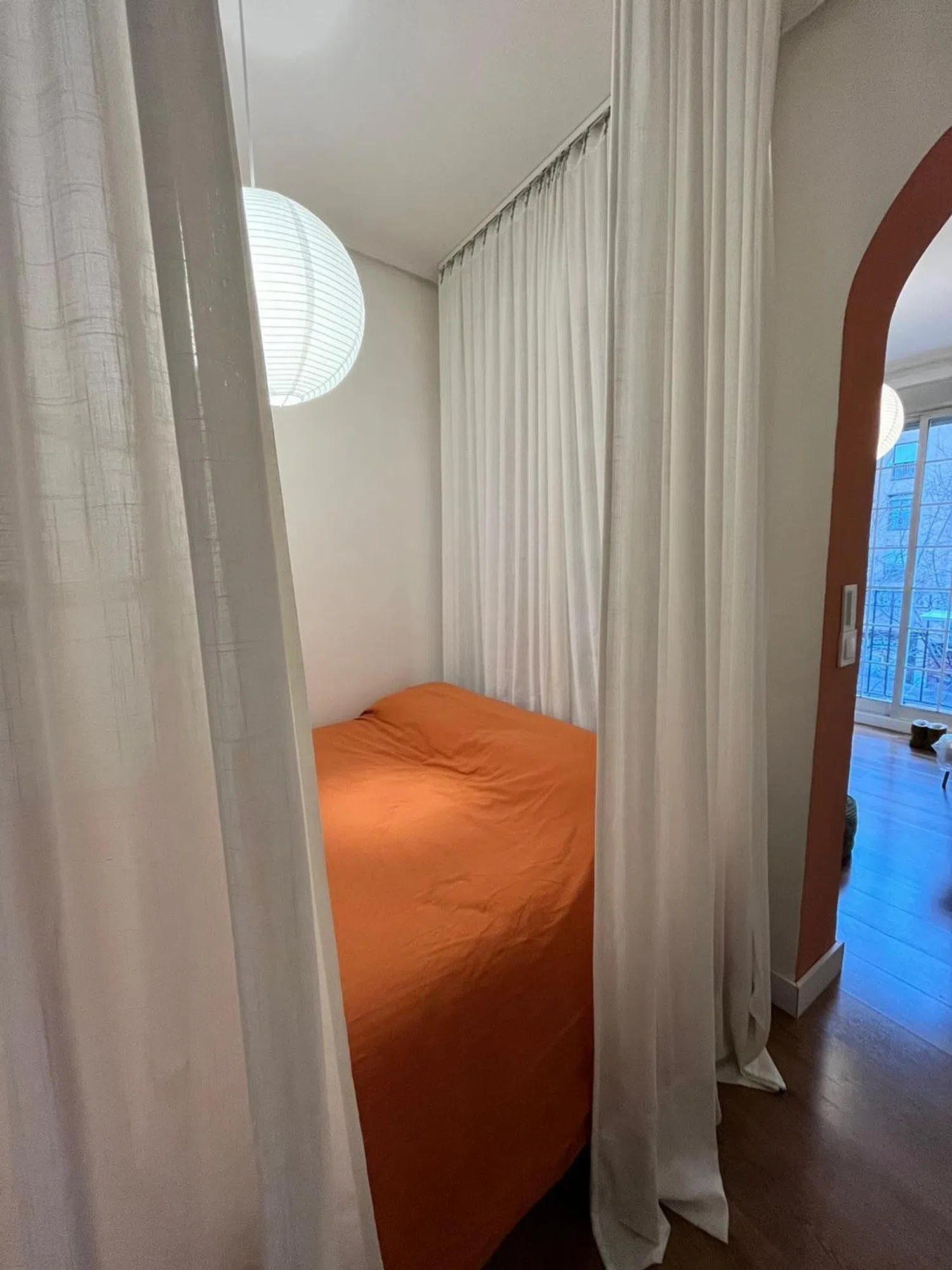 Piso en calle de Embajadores, 105 - Foto 3