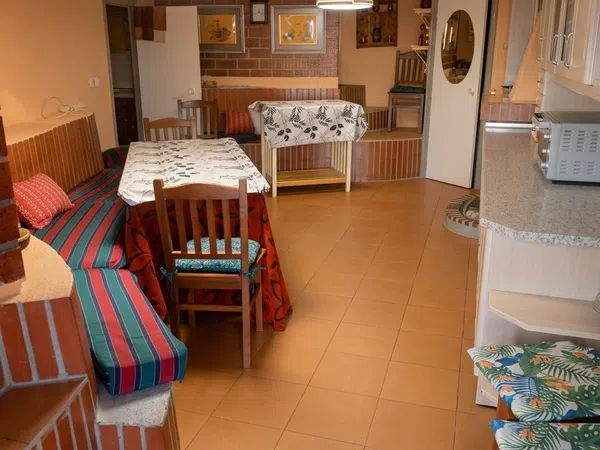 Casa de pueblo en Calle Pizarro, 8 - Foto 2