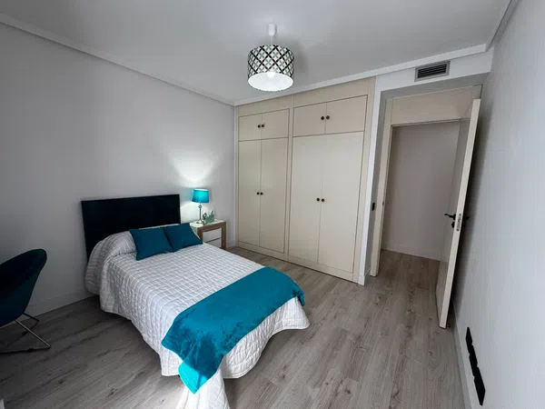 Piso en Calle Mar Mediterráneo, 64, Zona Monte el Pilar, Zona Monte el Pilar - Foto 9