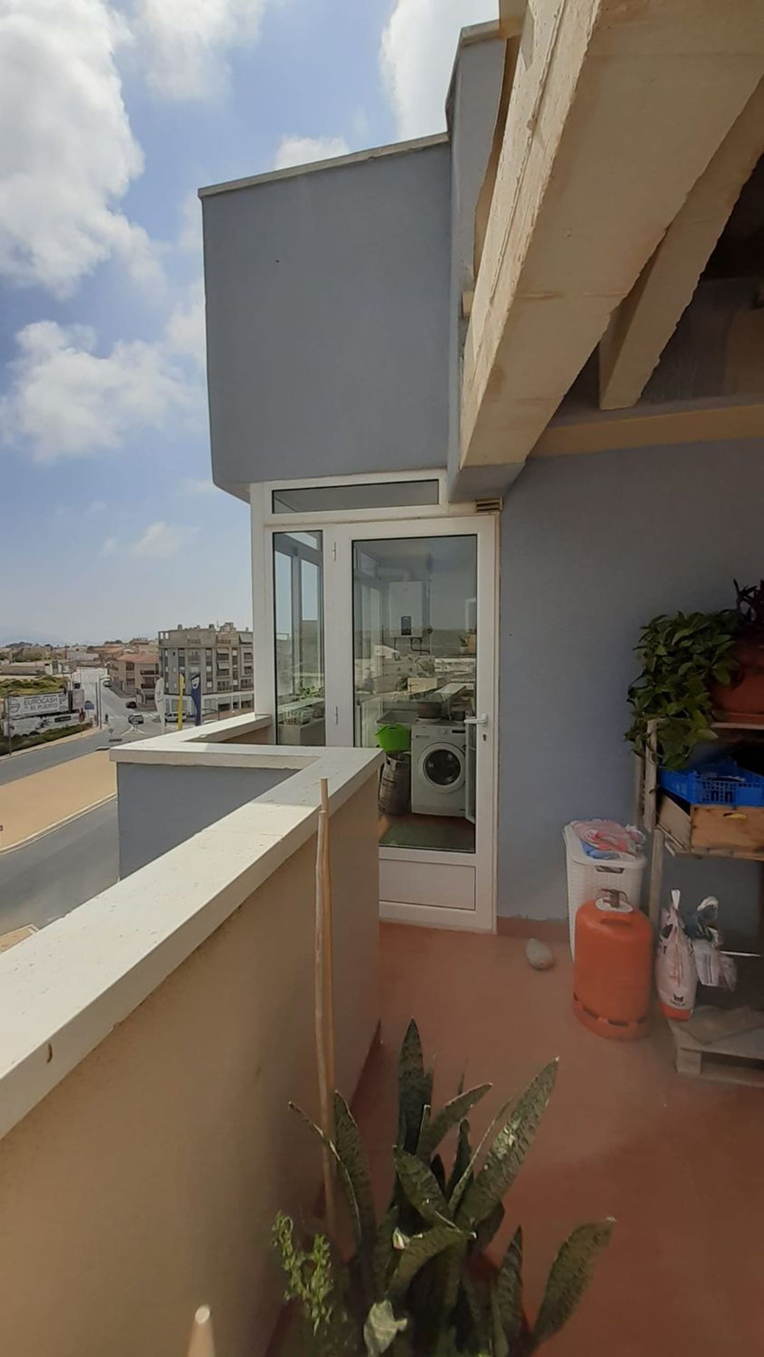 Ático en Avenida del Águila Imperial, 1, Cuatro Plumas-La Cumbre - Foto 34