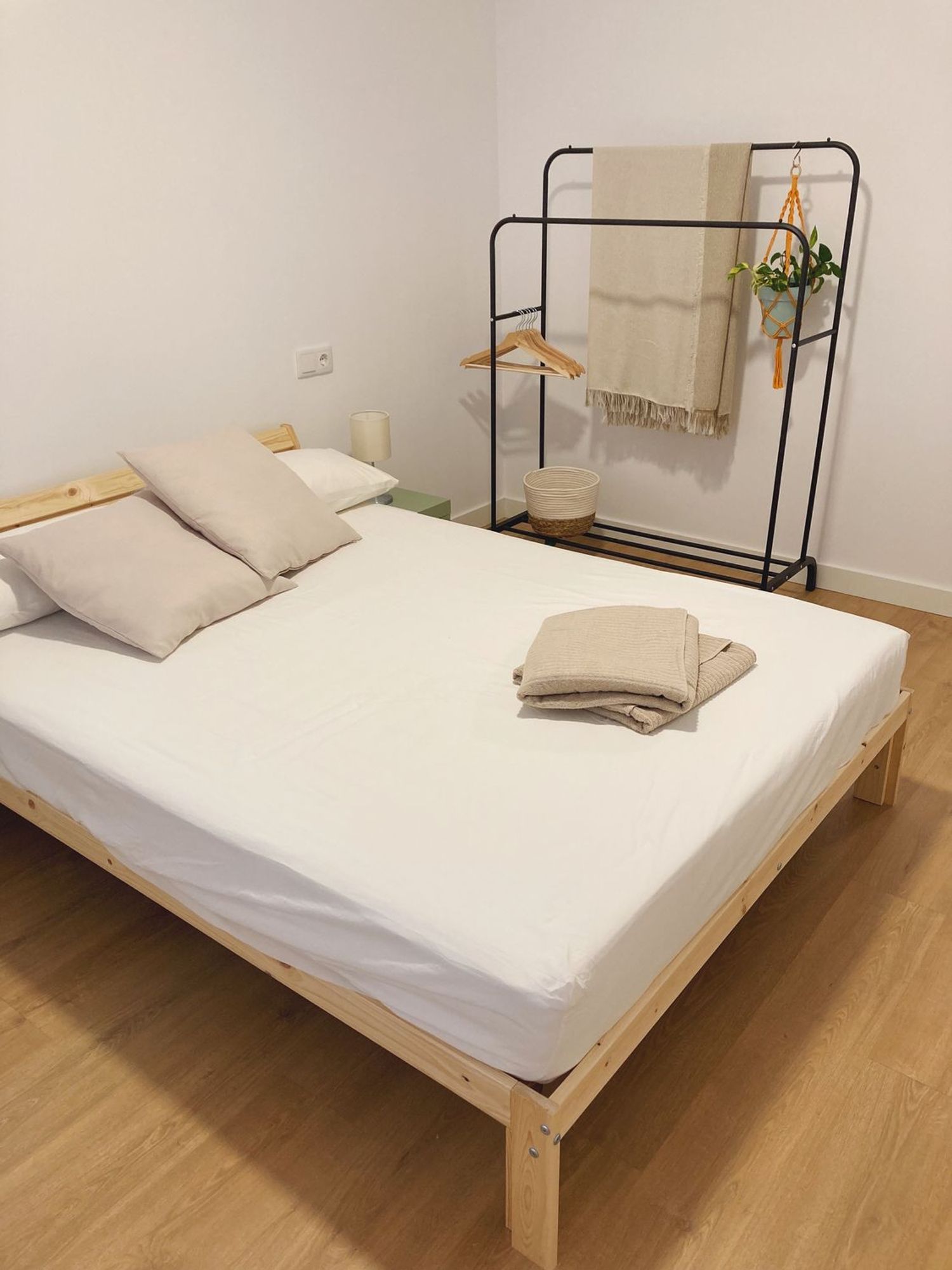 Piso en calle Bocio, 8 - Foto 4