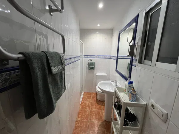 Piso en calle Antonio de Cabezón, 15 - Foto 12