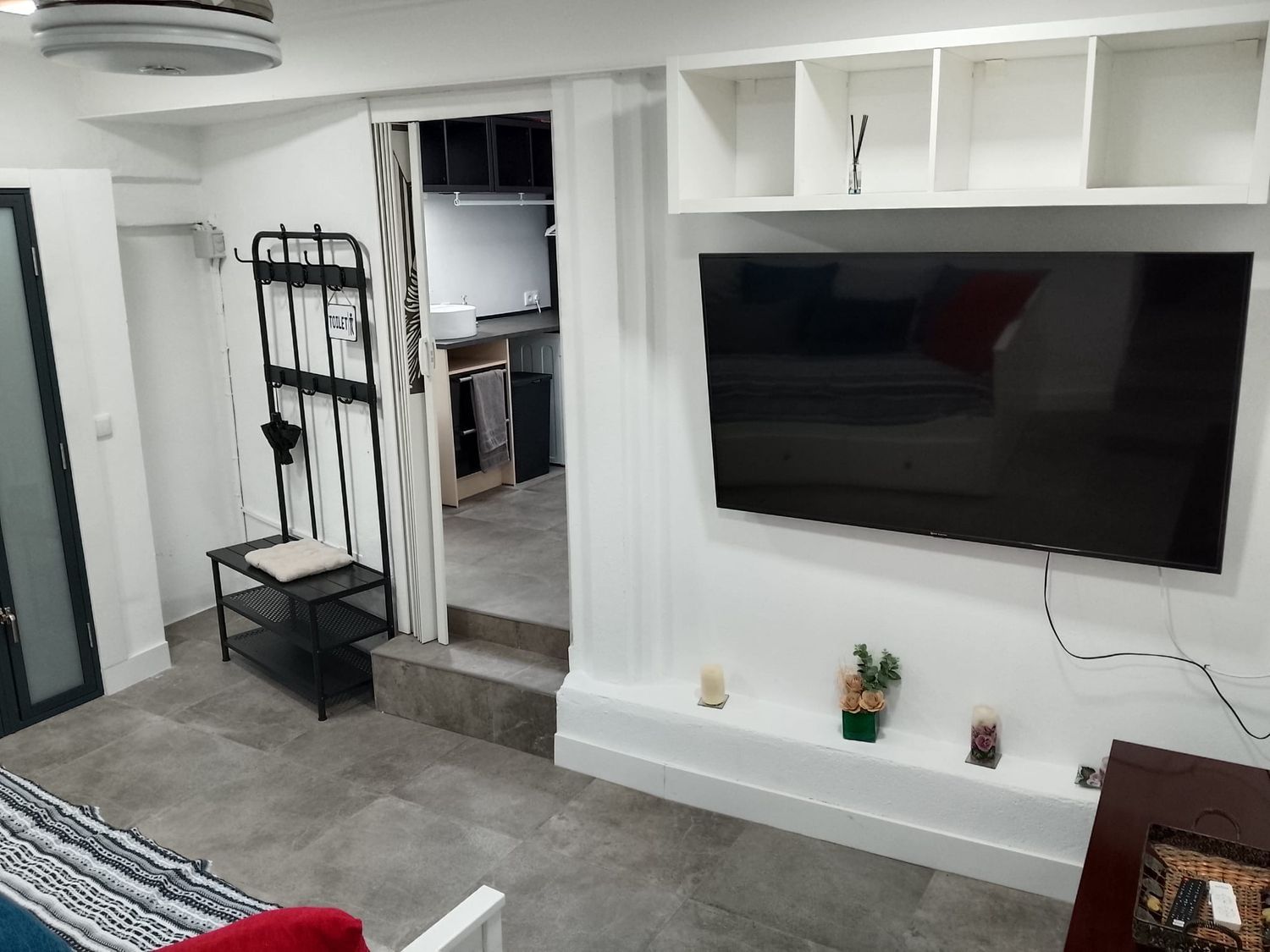 Estudio en Calle Pérez Galdós, 42 - Foto 22