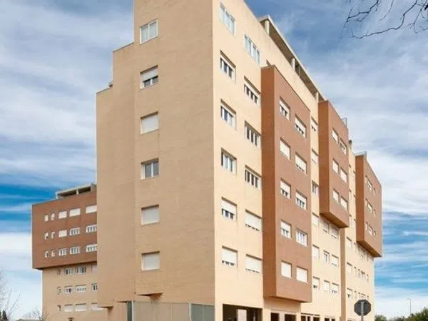 Piso en Calle Trigo, Guardia Civil - Zona Industrial, Guardia Civil - Zona Industrial - Foto 1