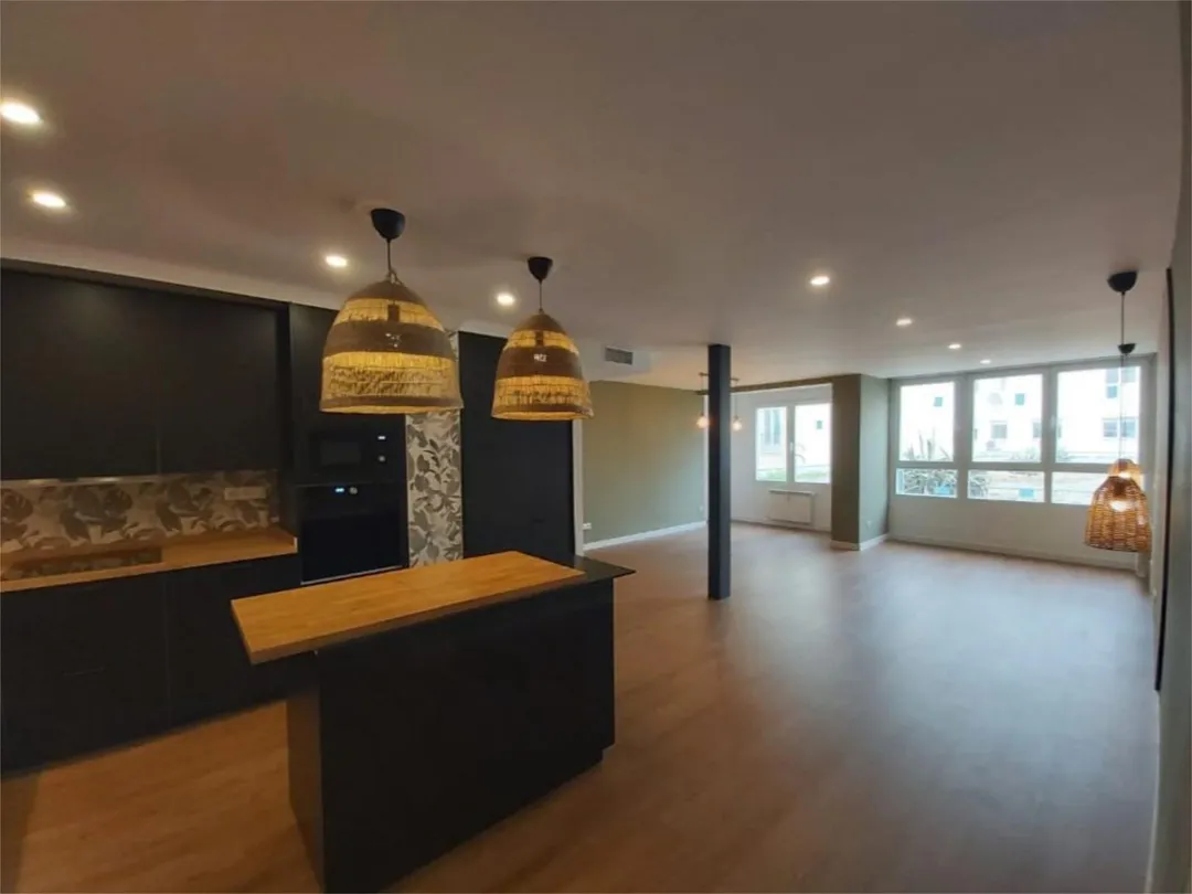 Piso en  Calle de Núñez de Balboa 115