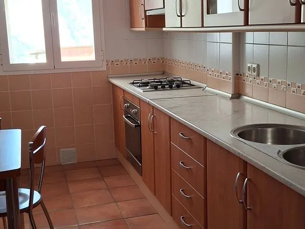 Chalet pareado en Camino Sotillejo, Güejar Sierra, 2 - Foto 4