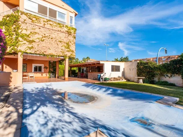 Chalet pareado en Avenida de la Costa Blanca, 53 a - Foto 4