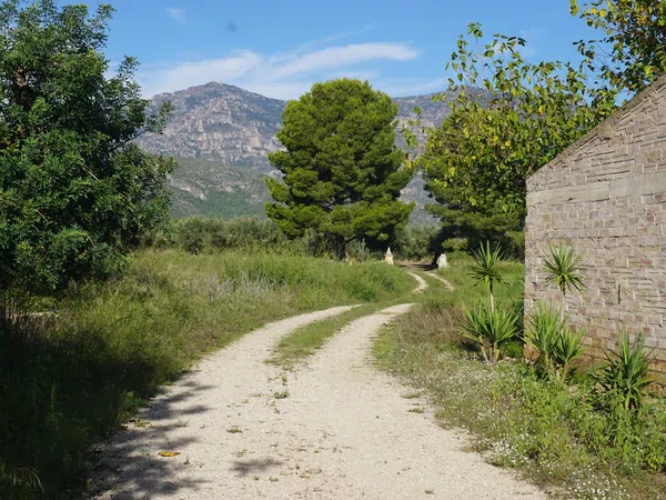 Casa rural en Pd Parellades - Polígono 16, Panxa Blanca, 49 Parcela - Foto 2