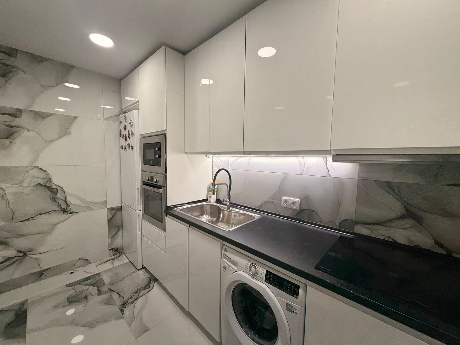 Piso en calle del Lago Titicaca, 3 - Foto 10