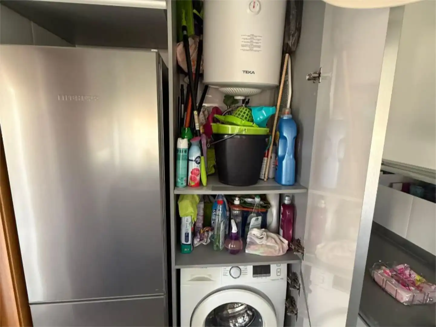 Apartamento en  Avenida Reyes Católicos 39 - Foto 20