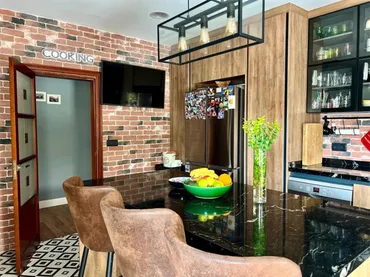 Chalet en  Carrer del Cap d'Olla 27 - Foto 6