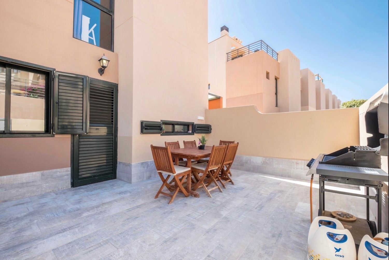 Chalet pareado en Avenida Adeje 300, 19, Playa Paraíso, Playa Paraíso - Foto 20