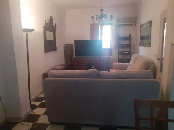 Chalet pareado en Calle del Islam, 35, Carretera Trassierra - Colonia de la Paz - Foto 21