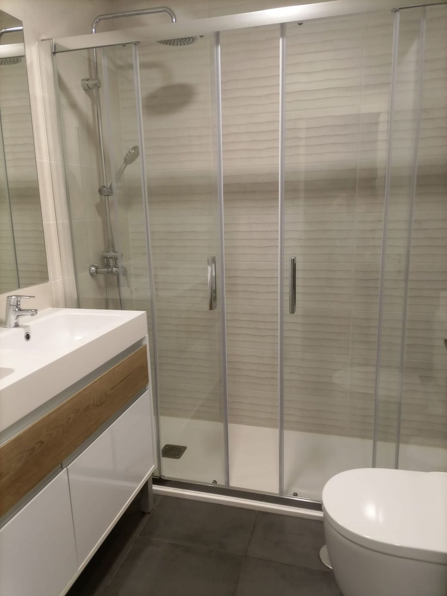 Piso en avenida Jorge Luis Borges, 18 - Foto 2