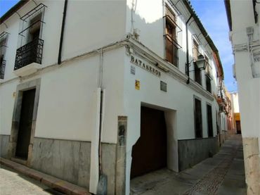 Casa adosada en  Calle Rey Heredia 17 - Foto 1