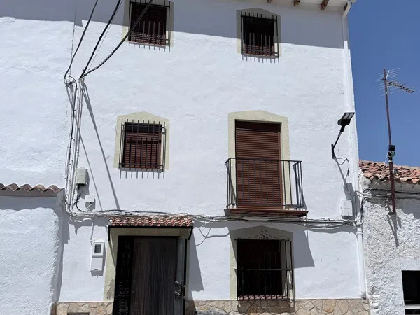 Casa rural en Lugar Fuente Segura de en medio s/n - Foto 9