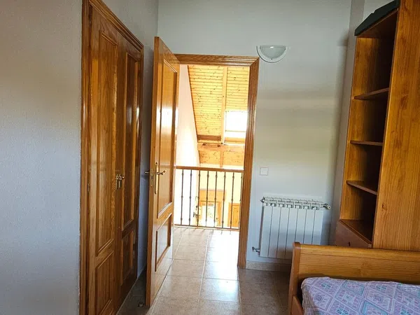 Chalet pareado en Calle de Doña Isabel, 7 - Foto 24